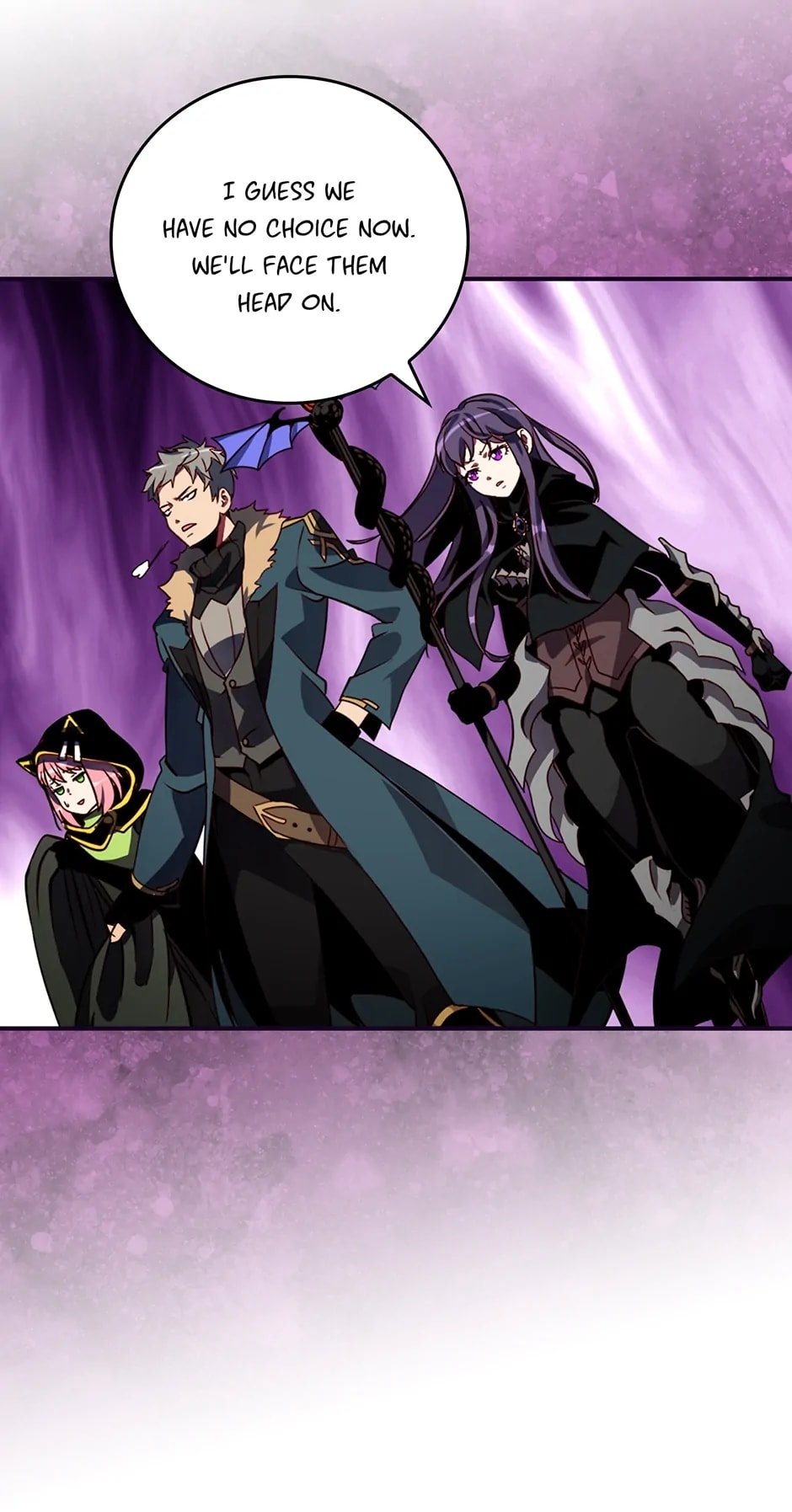 I’m Destined to Greatness! chapter 192 page 30