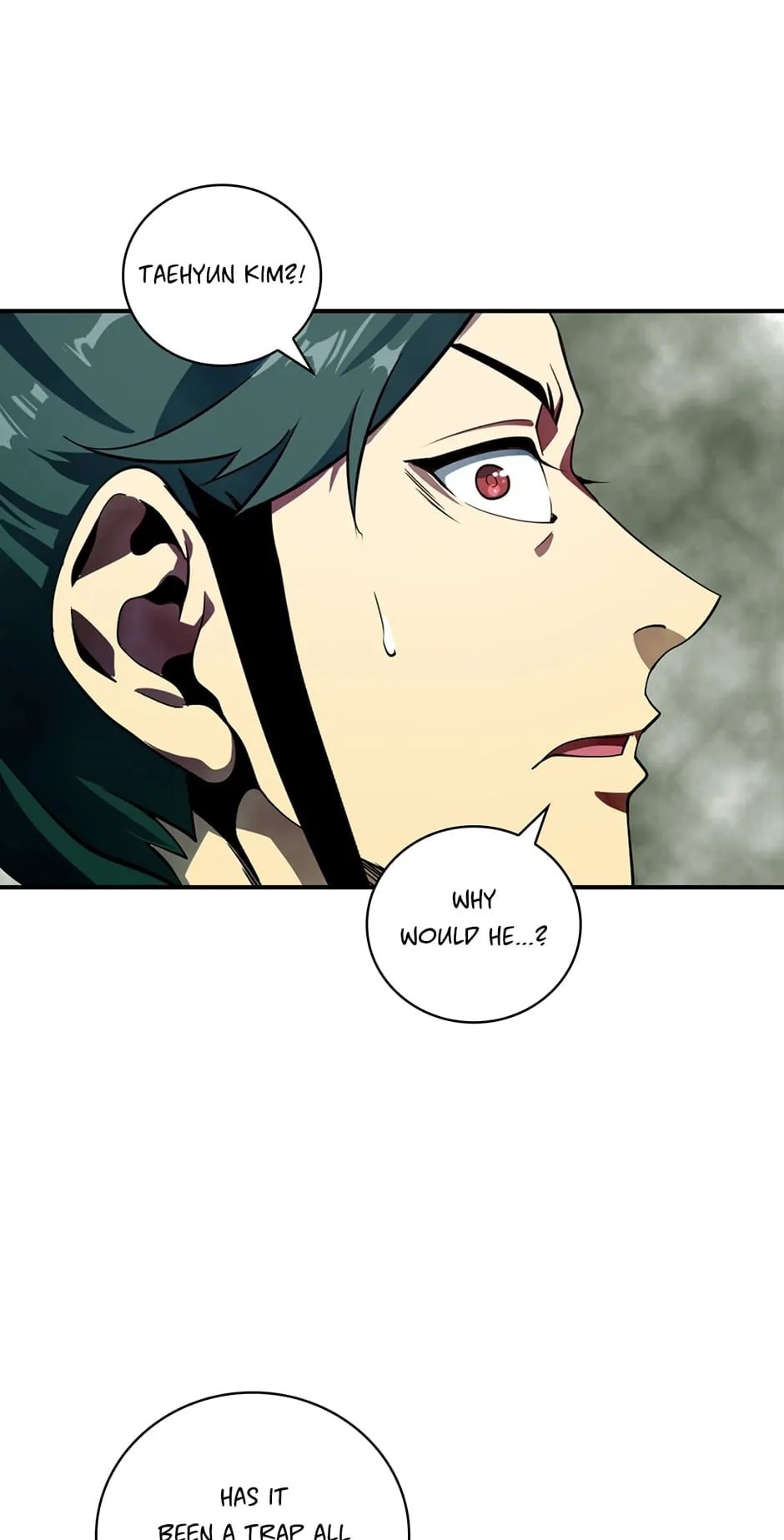 I’m Destined to Greatness! chapter 192 page 37