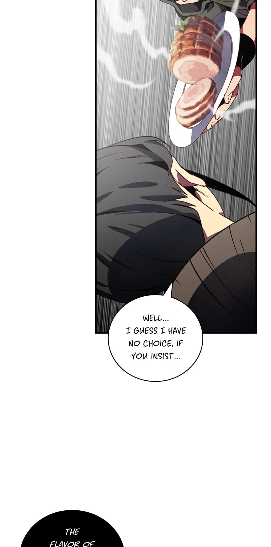 I’m Destined to Greatness! chapter 192 page 4