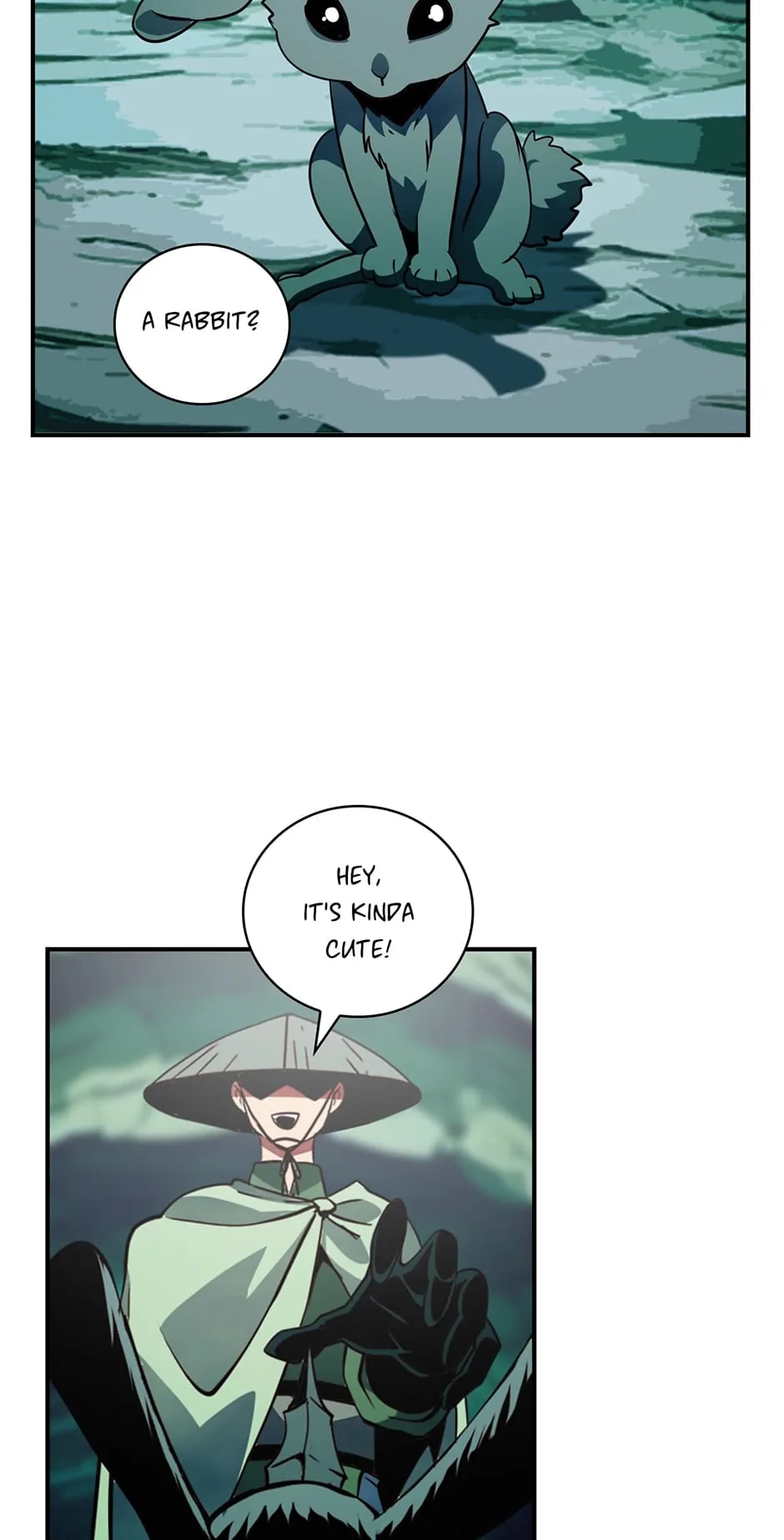 I’m Destined to Greatness! chapter 192 page 40