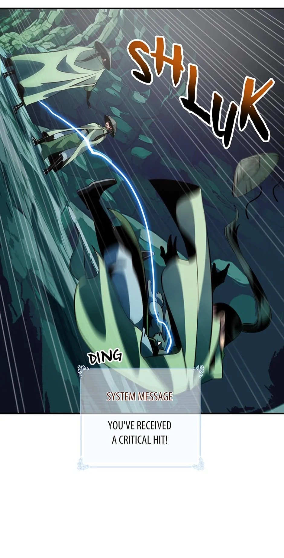 I’m Destined to Greatness! chapter 192 page 42