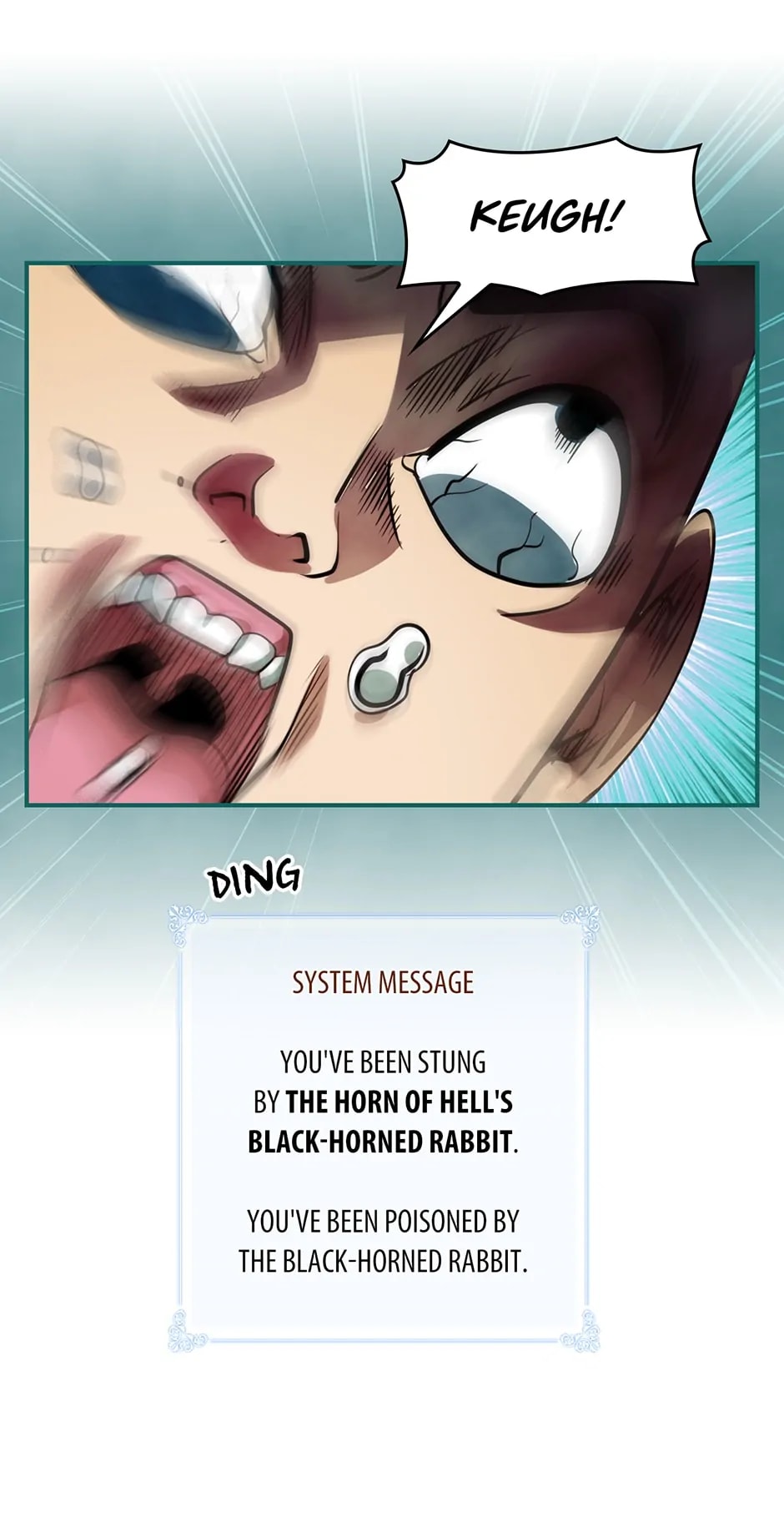 I’m Destined to Greatness! chapter 192 page 43