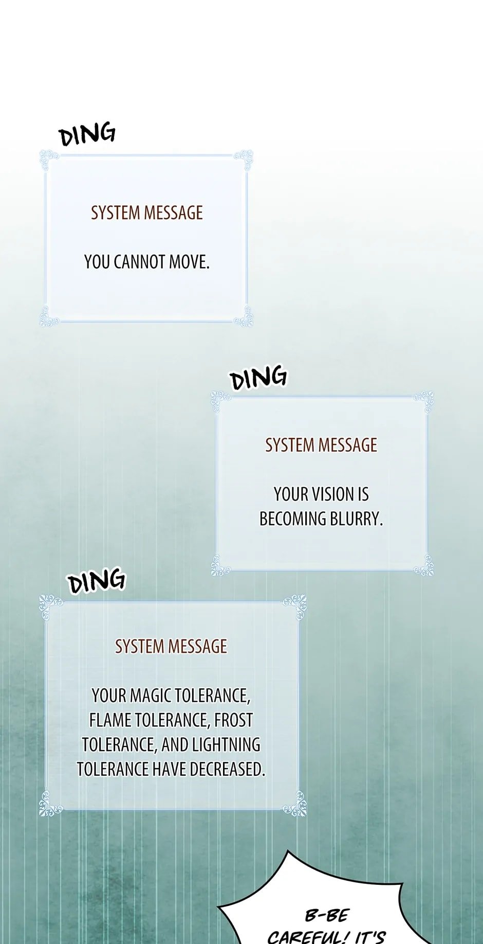 I’m Destined to Greatness! chapter 192 page 44