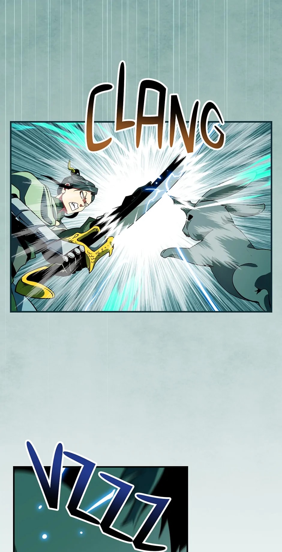 I’m Destined to Greatness! chapter 192 page 47