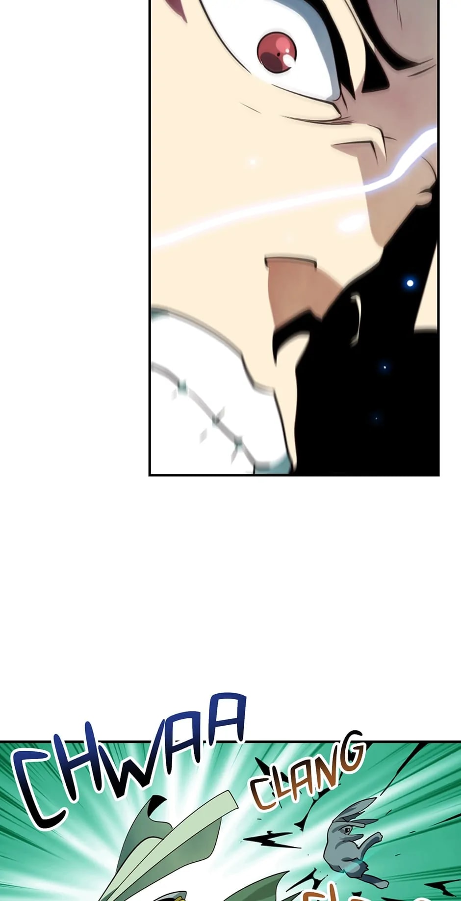 I’m Destined to Greatness! chapter 192 page 49