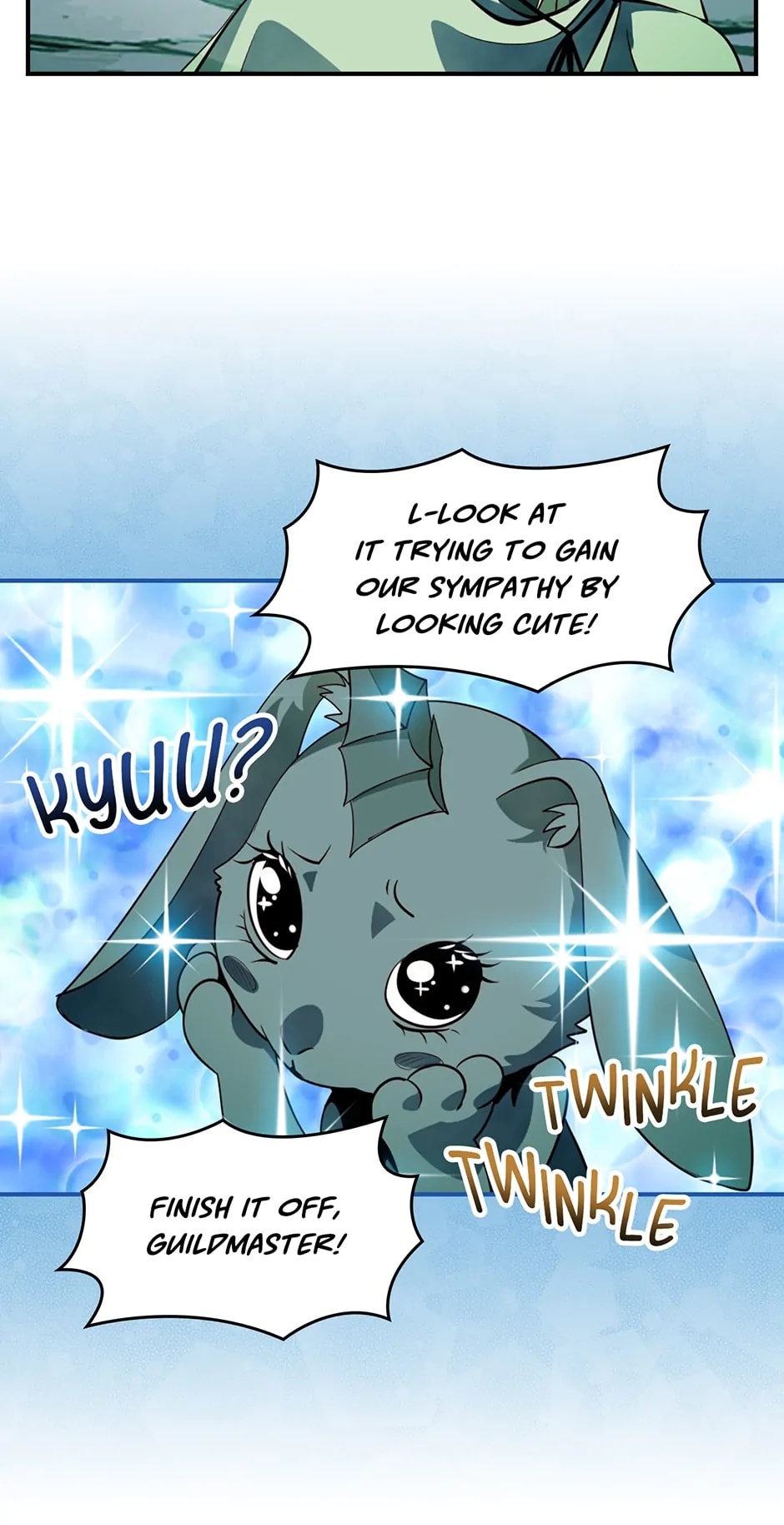 I’m Destined to Greatness! chapter 192 page 51