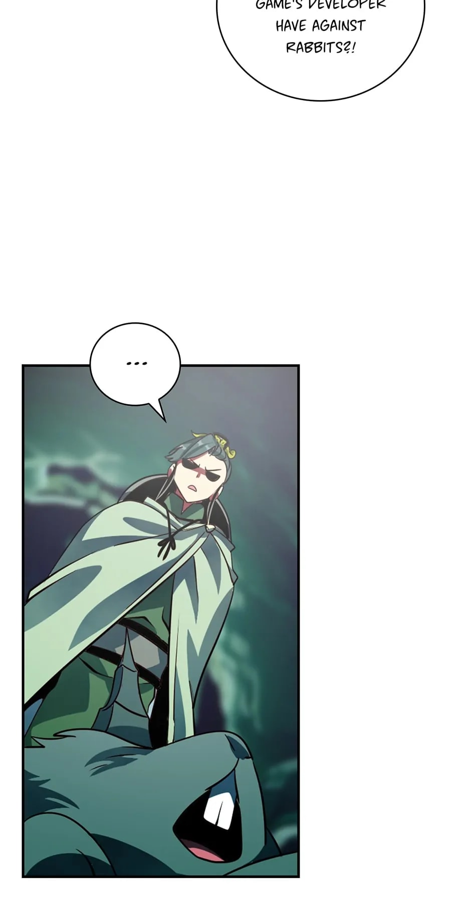 I’m Destined to Greatness! chapter 192 page 53