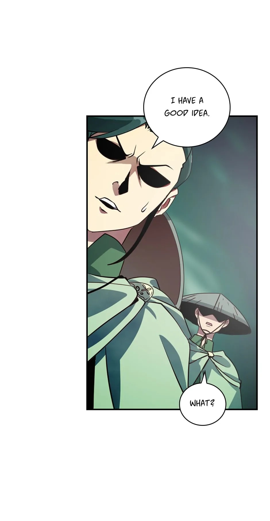 I’m Destined to Greatness! chapter 192 page 54