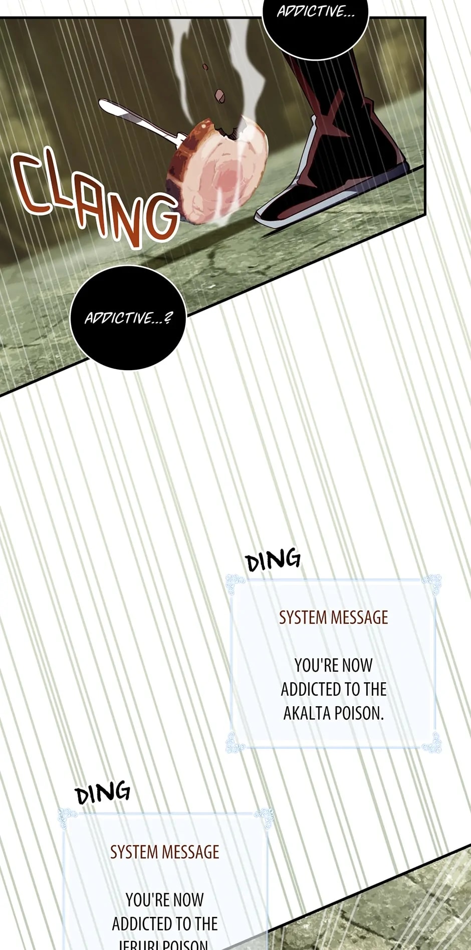 I’m Destined to Greatness! chapter 192 page 6