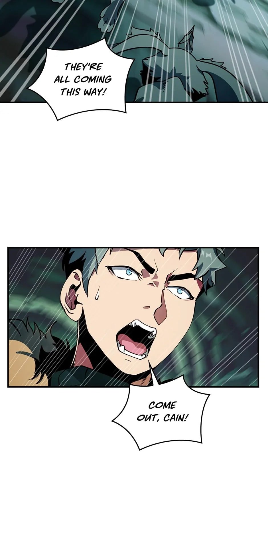 I’m Destined to Greatness! chapter 192 page 64