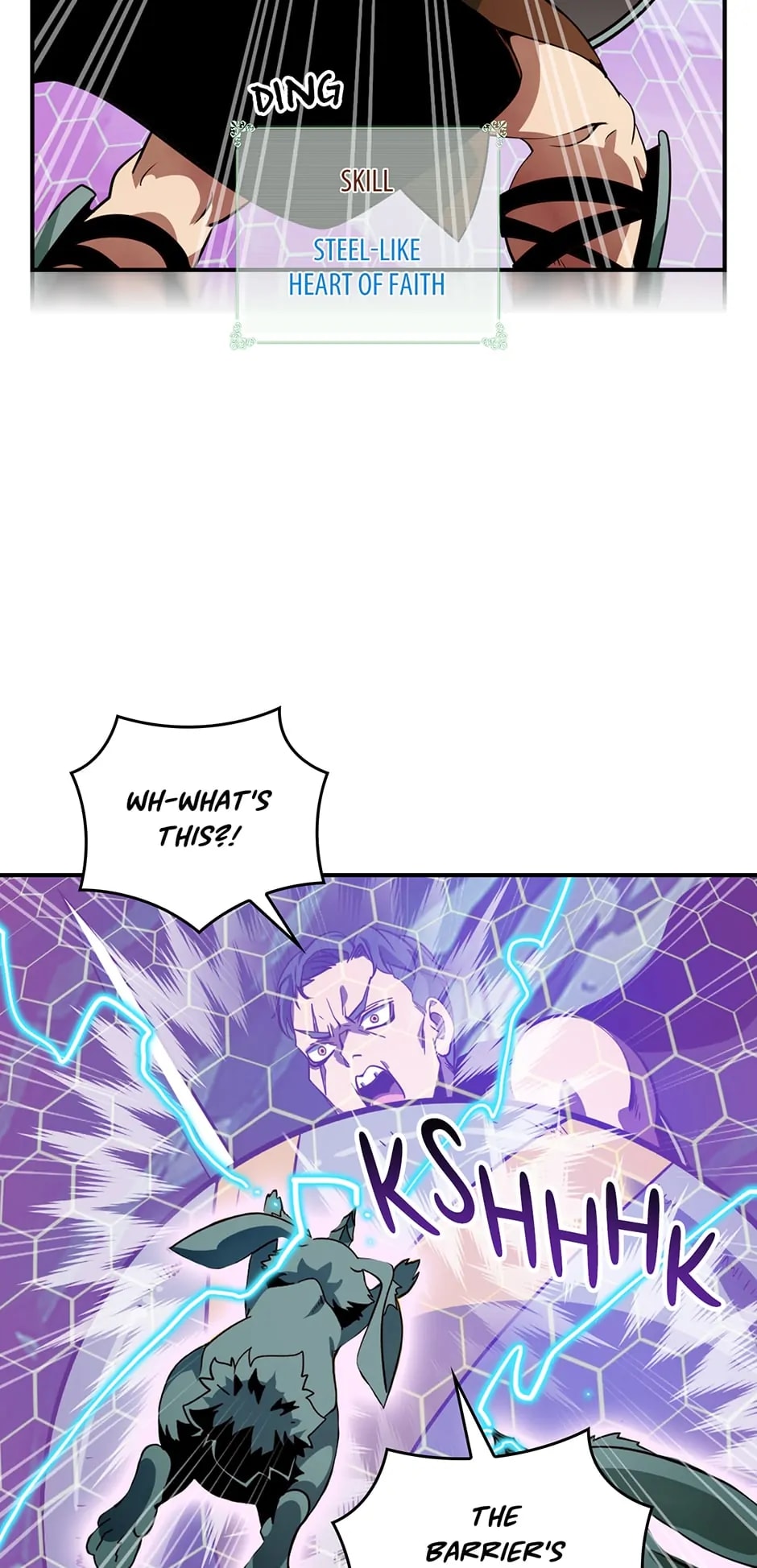 I’m Destined to Greatness! chapter 192 page 69