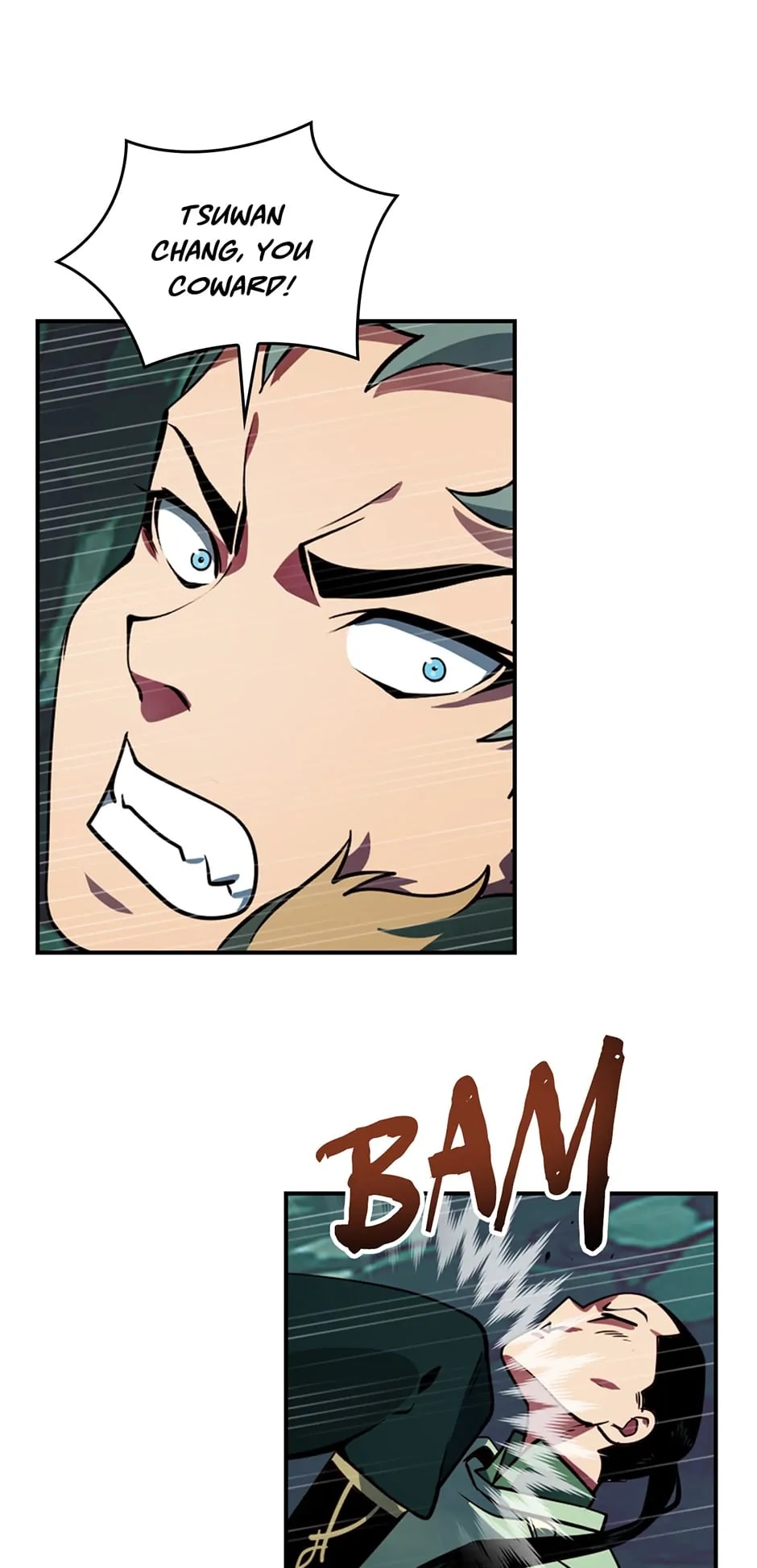 I’m Destined to Greatness! chapter 192 page 71