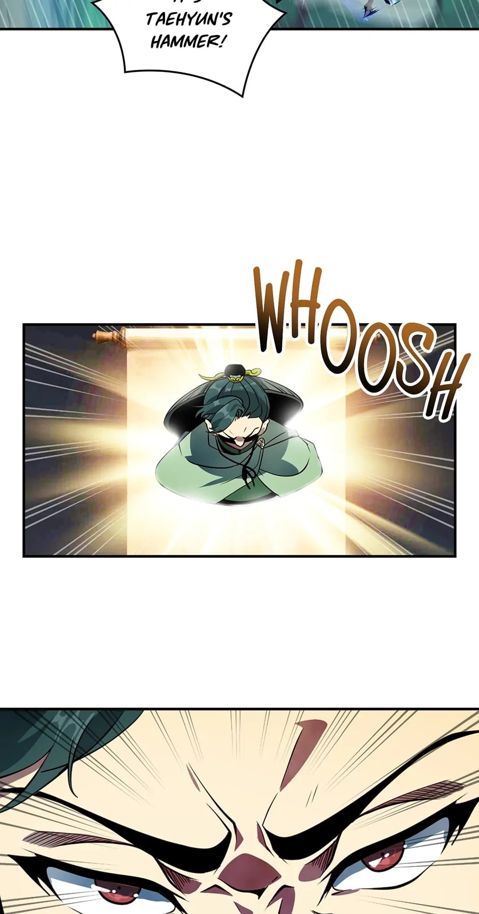 I’m Destined to Greatness! chapter 192 page 74