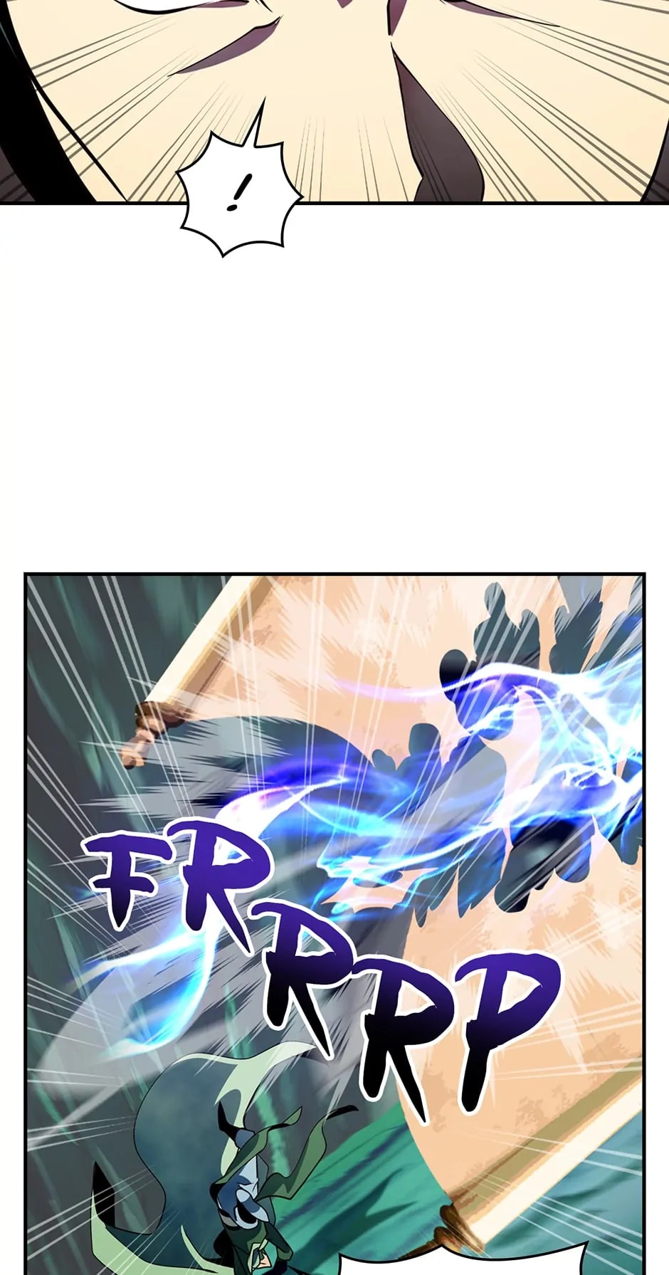 I’m Destined to Greatness! chapter 192 page 75