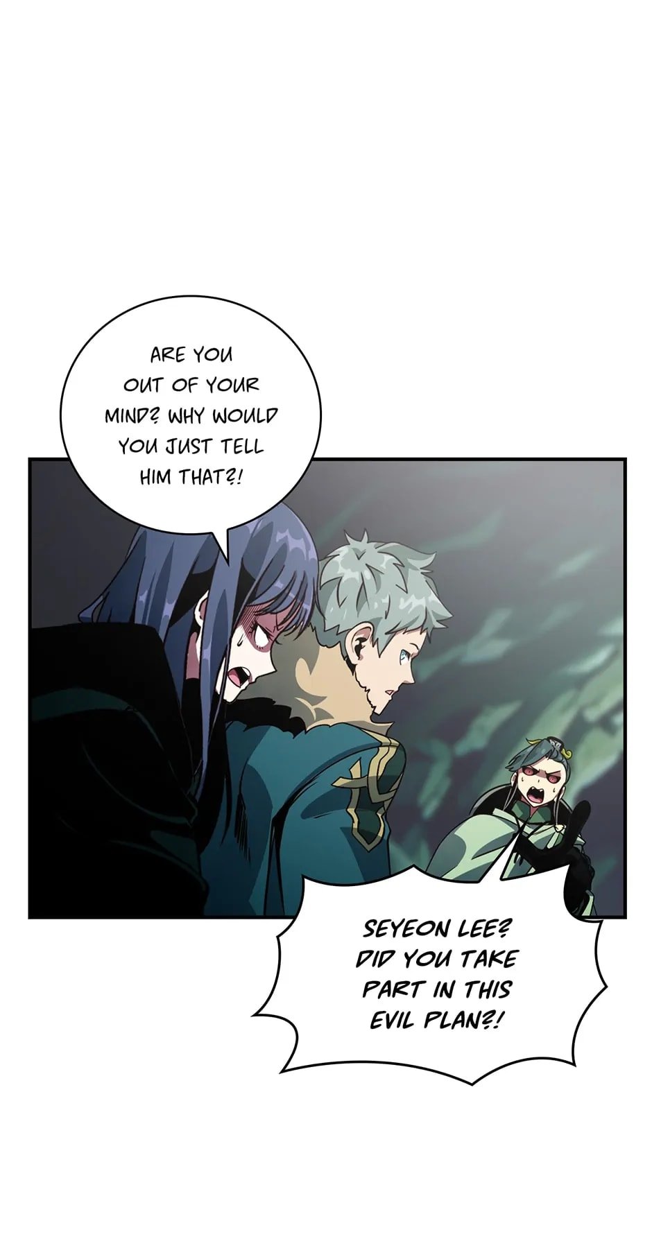 I’m Destined to Greatness! chapter 192 page 79