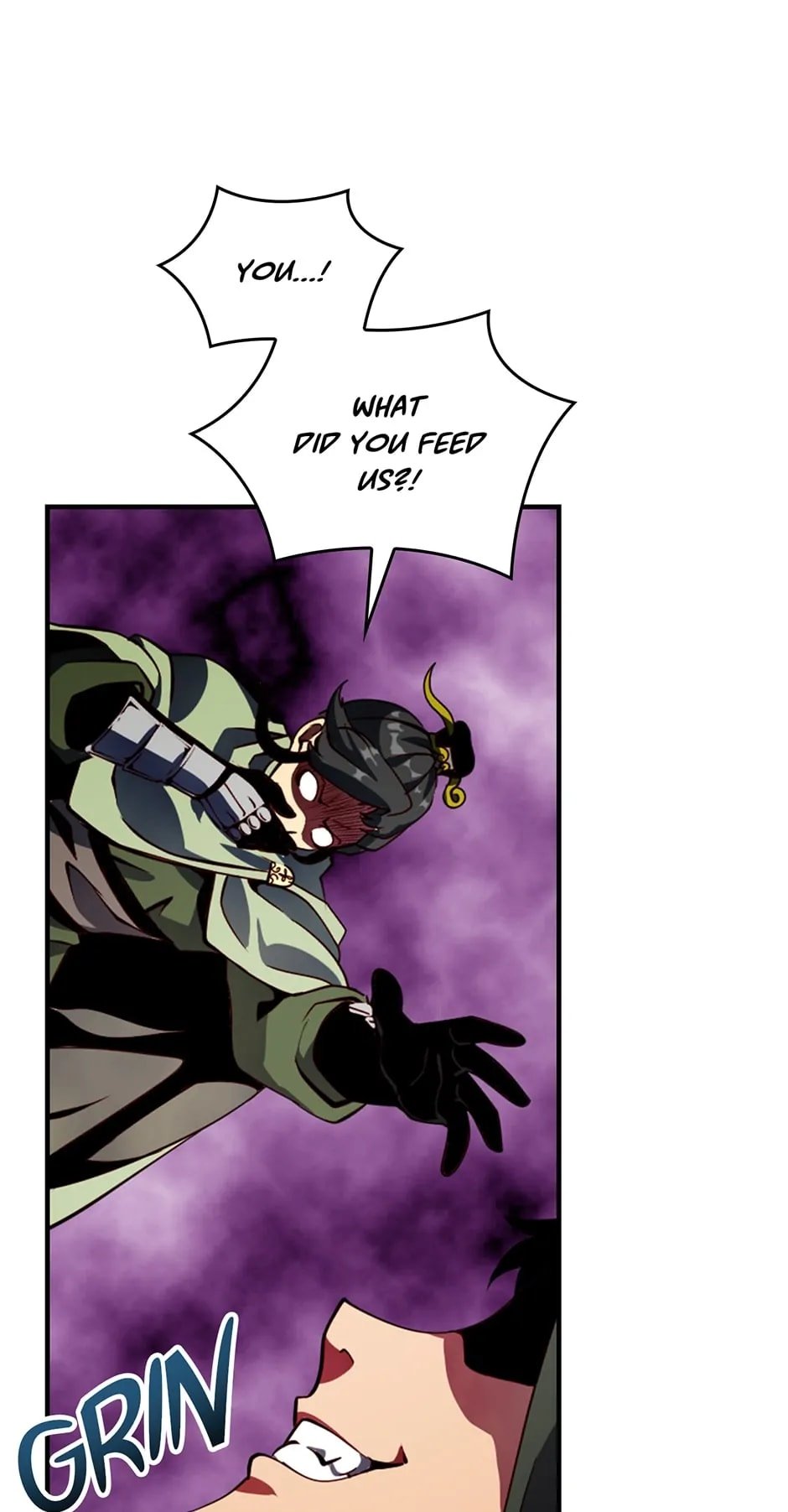 I’m Destined to Greatness! chapter 192 page 8