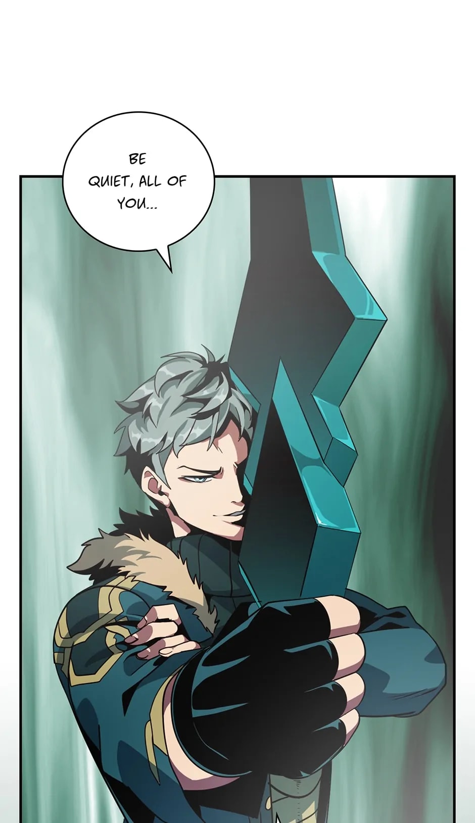 I’m Destined to Greatness! chapter 192 page 80