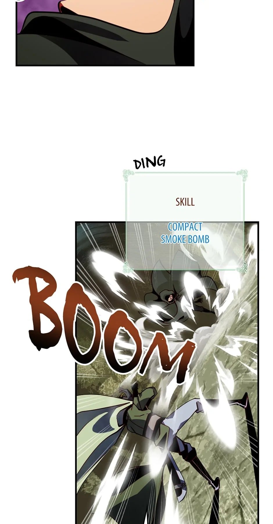 I’m Destined to Greatness! chapter 192 page 9