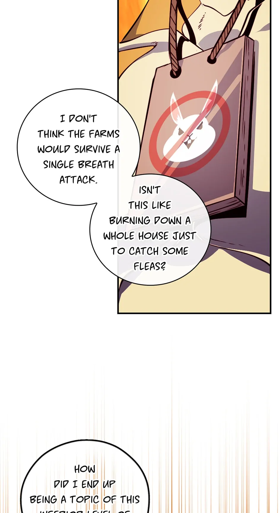 I’m Destined to Greatness! chapter 195 page 11