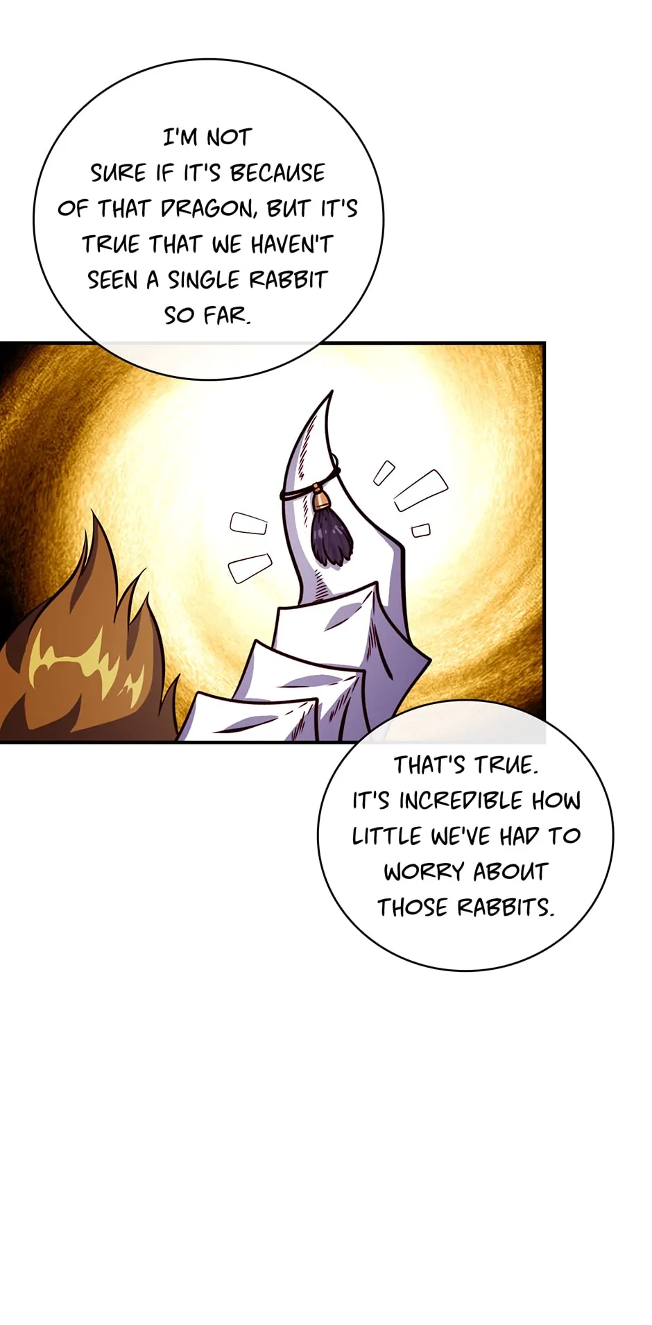 I’m Destined to Greatness! chapter 195 page 13