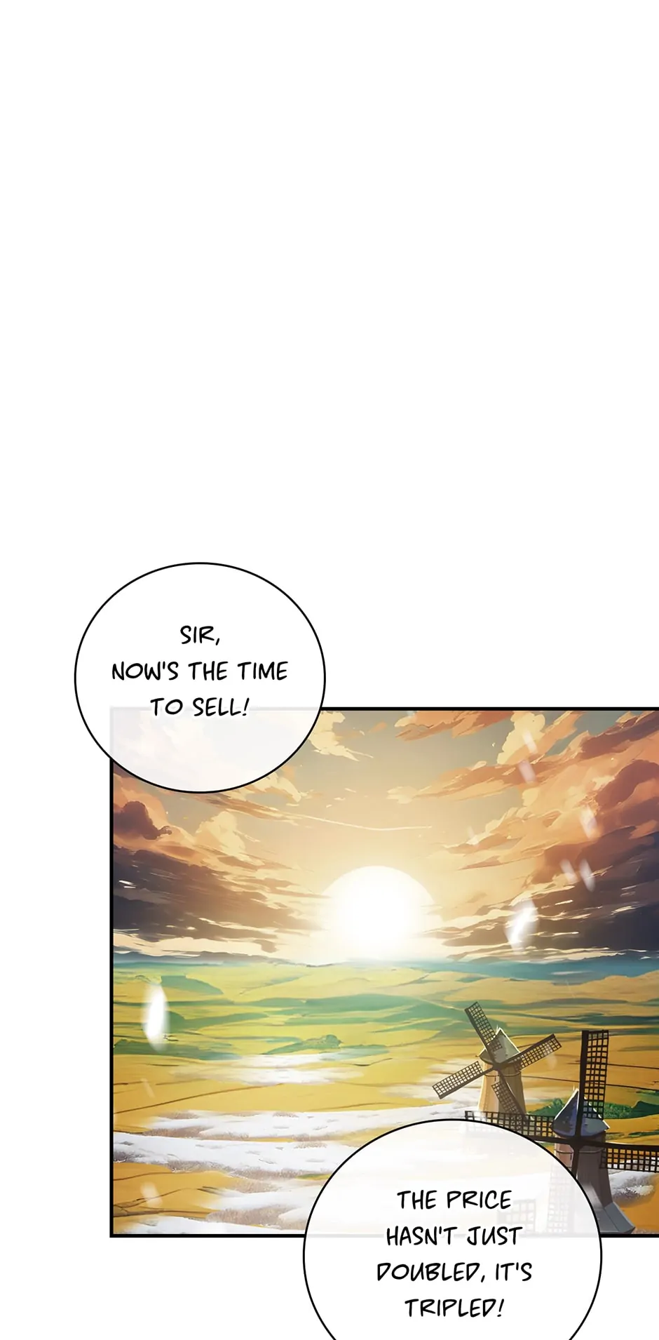 I’m Destined to Greatness! chapter 195 page 14