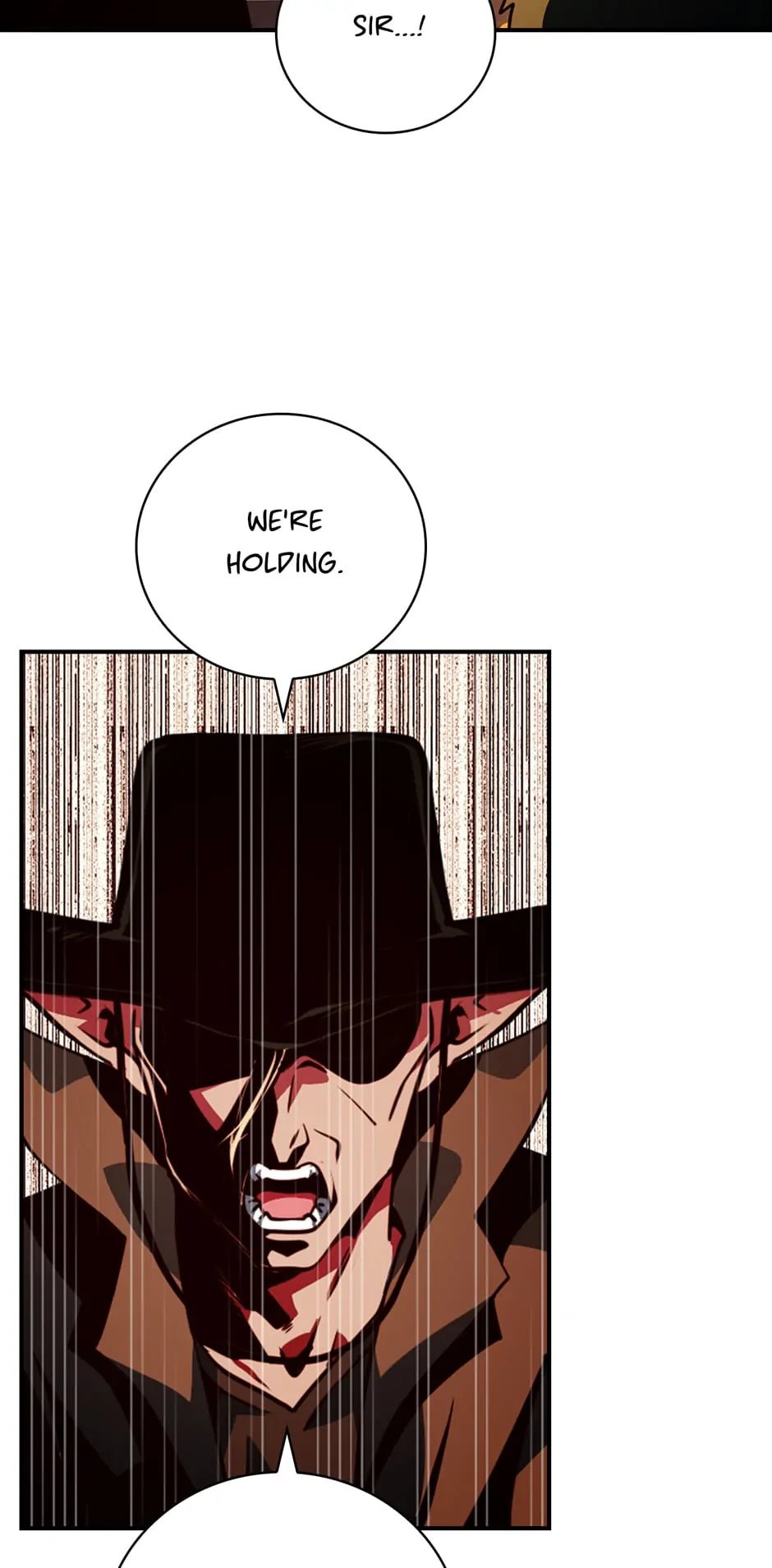 I’m Destined to Greatness! chapter 195 page 16