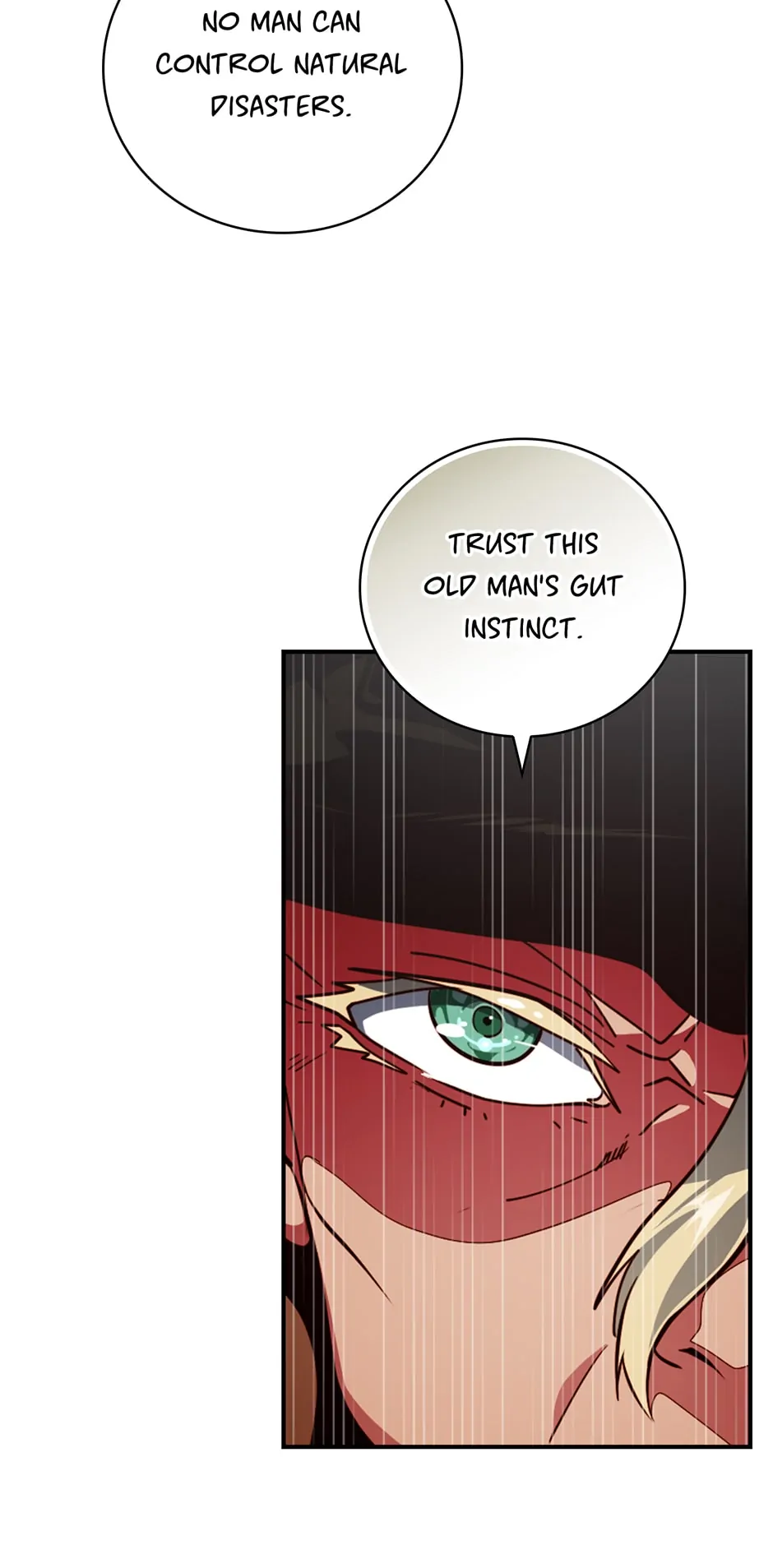 I’m Destined to Greatness! chapter 195 page 17