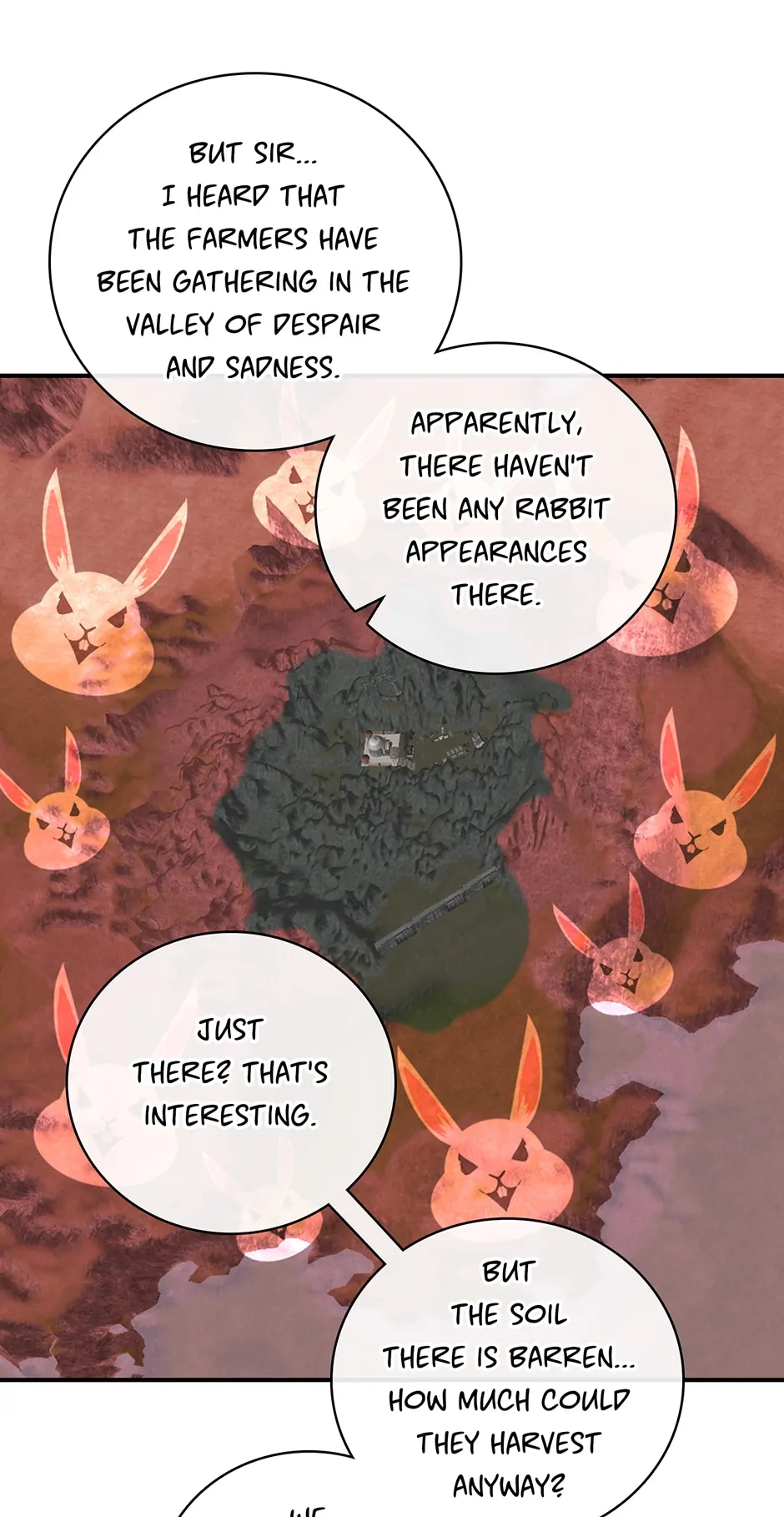 I’m Destined to Greatness! chapter 195 page 19