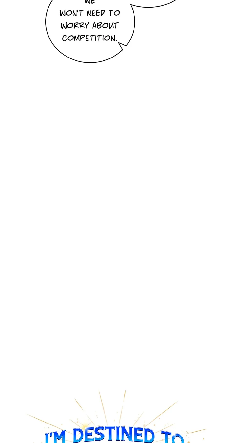 I’m Destined to Greatness! chapter 195 page 20