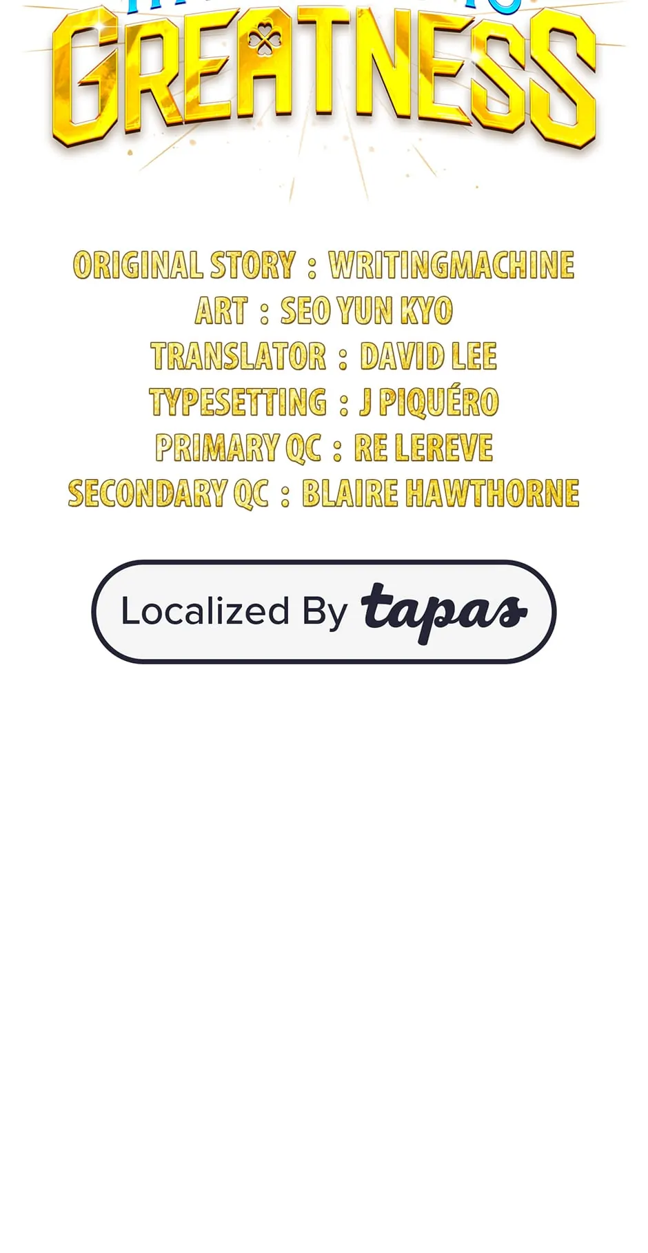 I’m Destined to Greatness! chapter 195 page 21