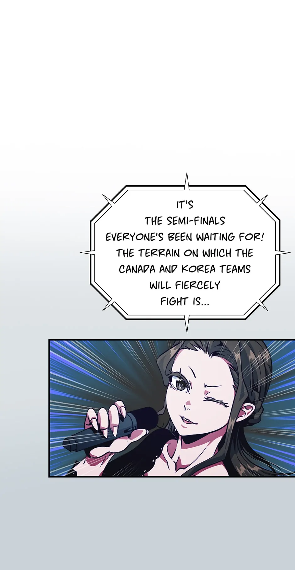 I’m Destined to Greatness! chapter 195 page 22