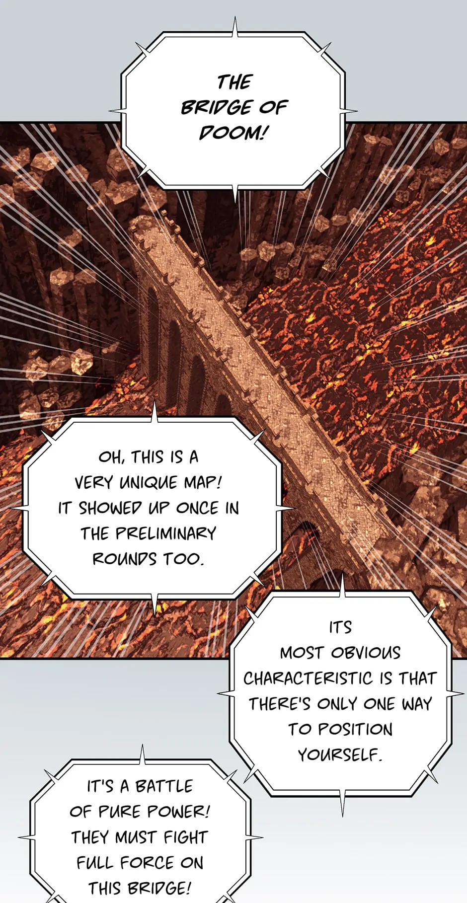 I’m Destined to Greatness! chapter 195 page 23