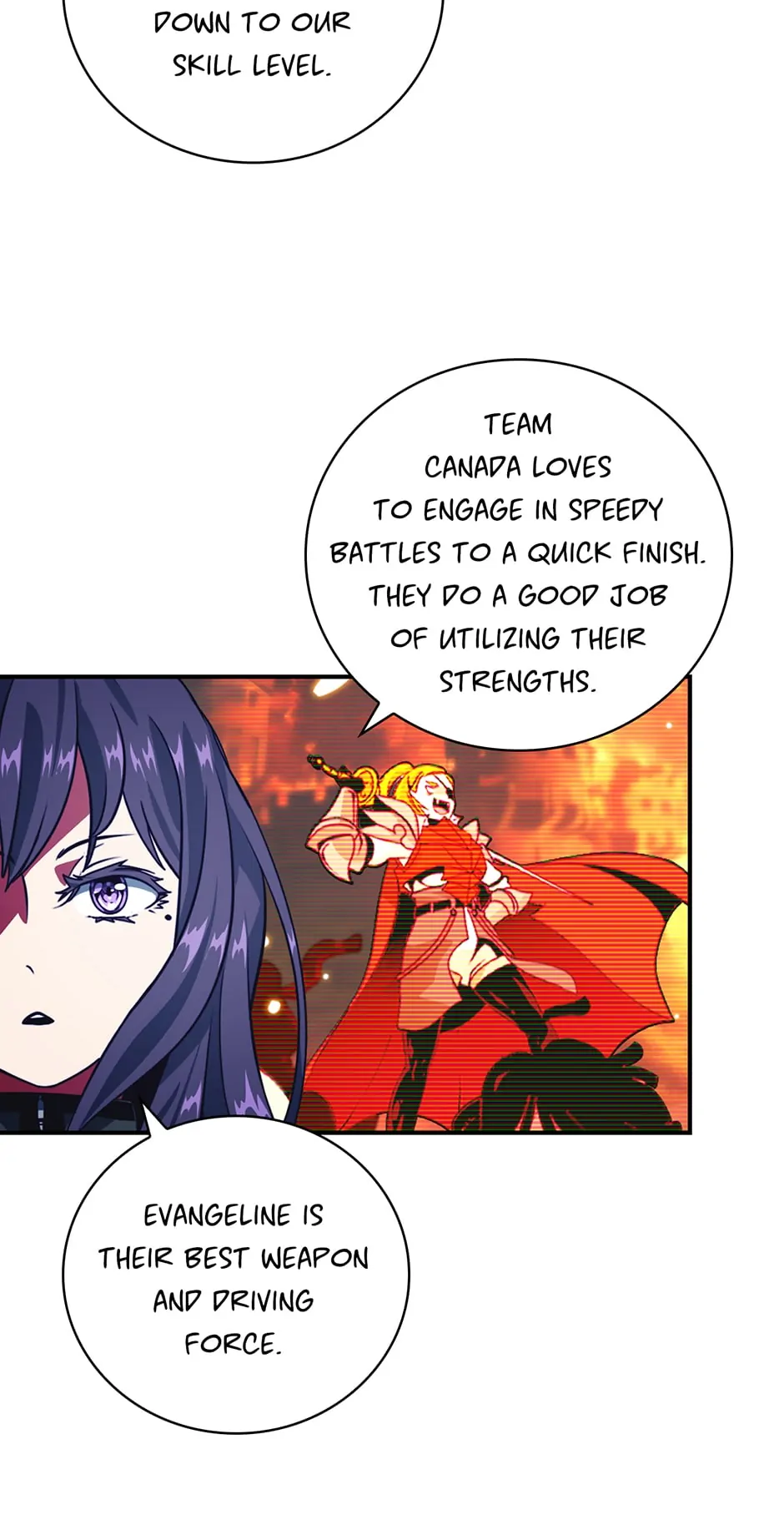 I’m Destined to Greatness! chapter 195 page 25