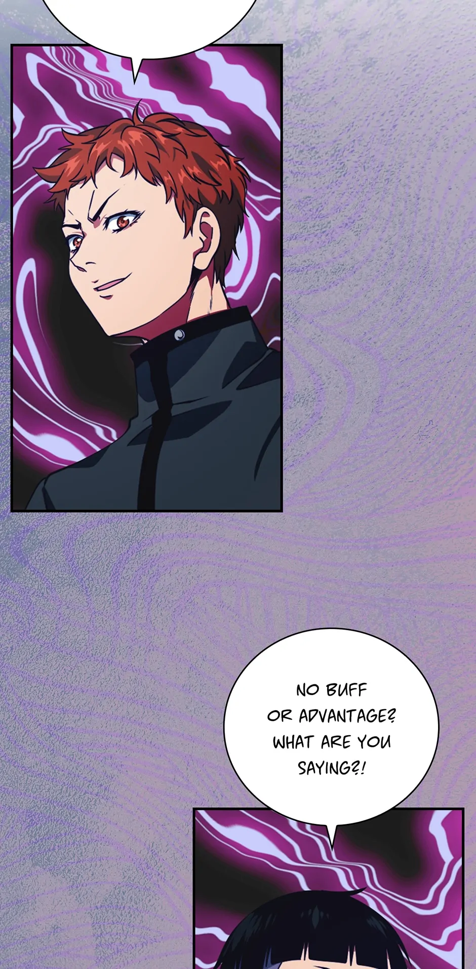 I’m Destined to Greatness! chapter 195 page 28