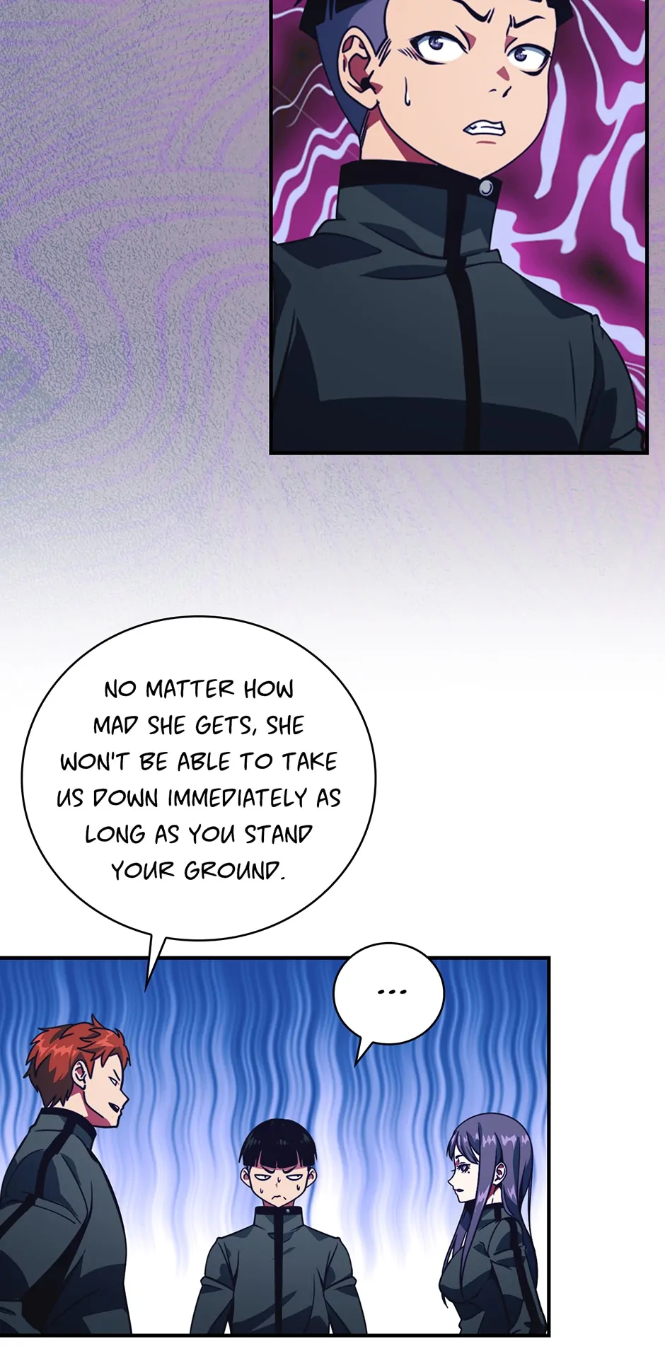 I’m Destined to Greatness! chapter 195 page 29