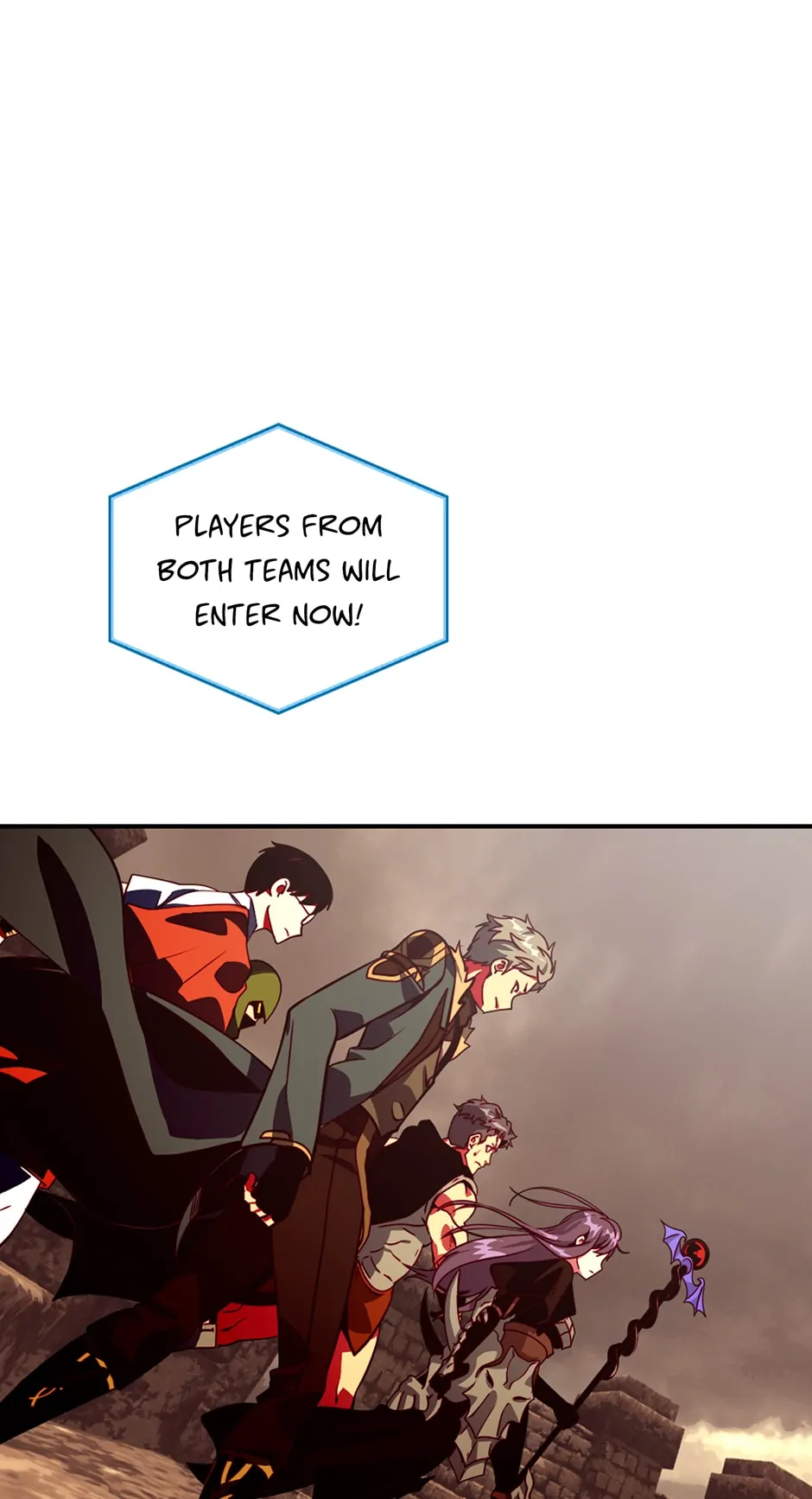 I’m Destined to Greatness! chapter 195 page 31