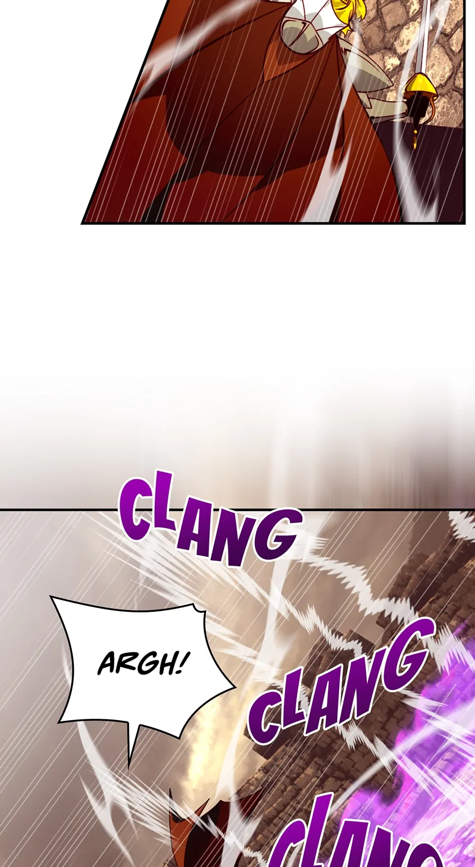 I’m Destined to Greatness! chapter 195 page 37