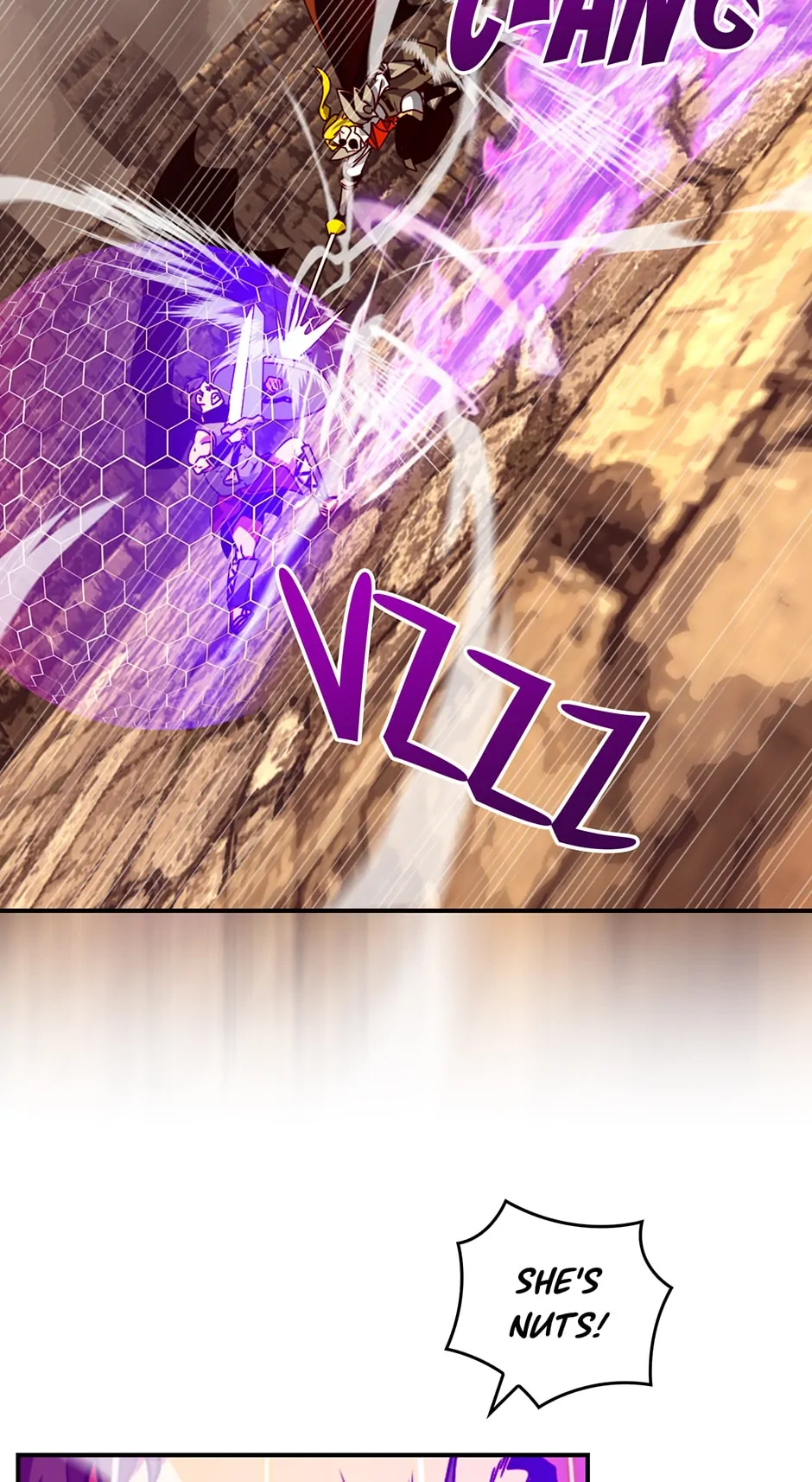 I’m Destined to Greatness! chapter 195 page 38