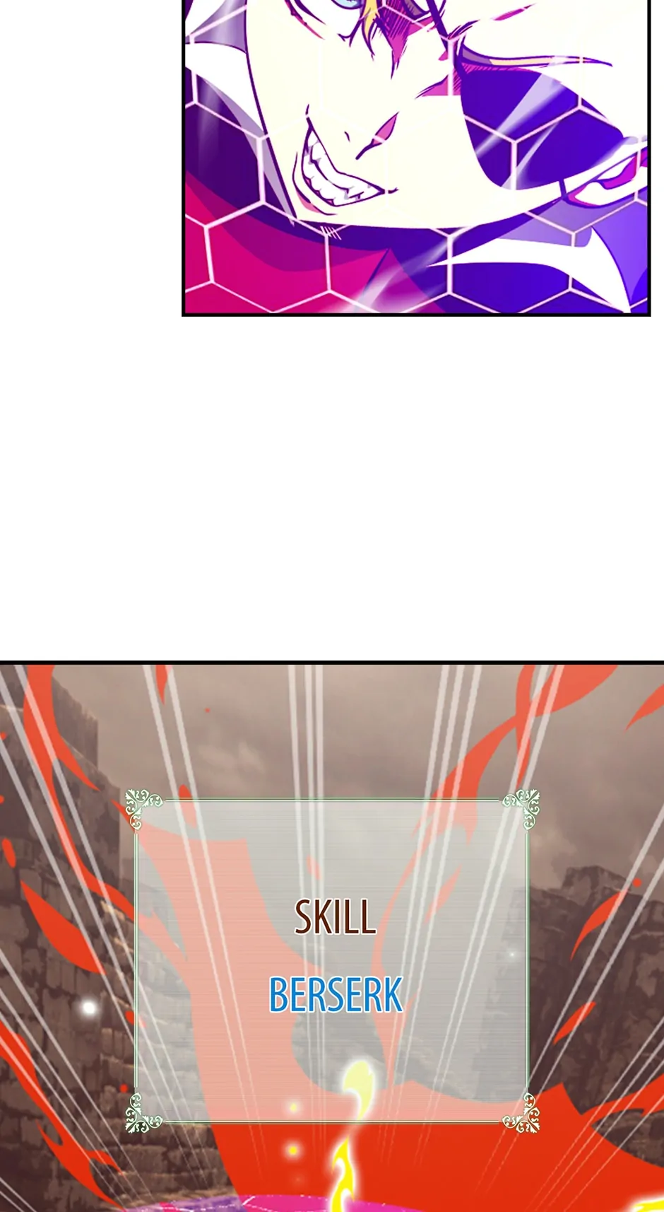 I’m Destined to Greatness! chapter 195 page 40