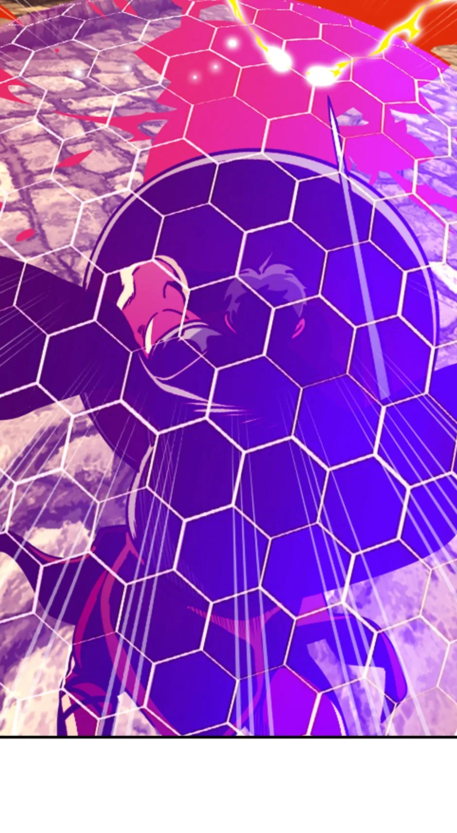 I’m Destined to Greatness! chapter 195 page 41