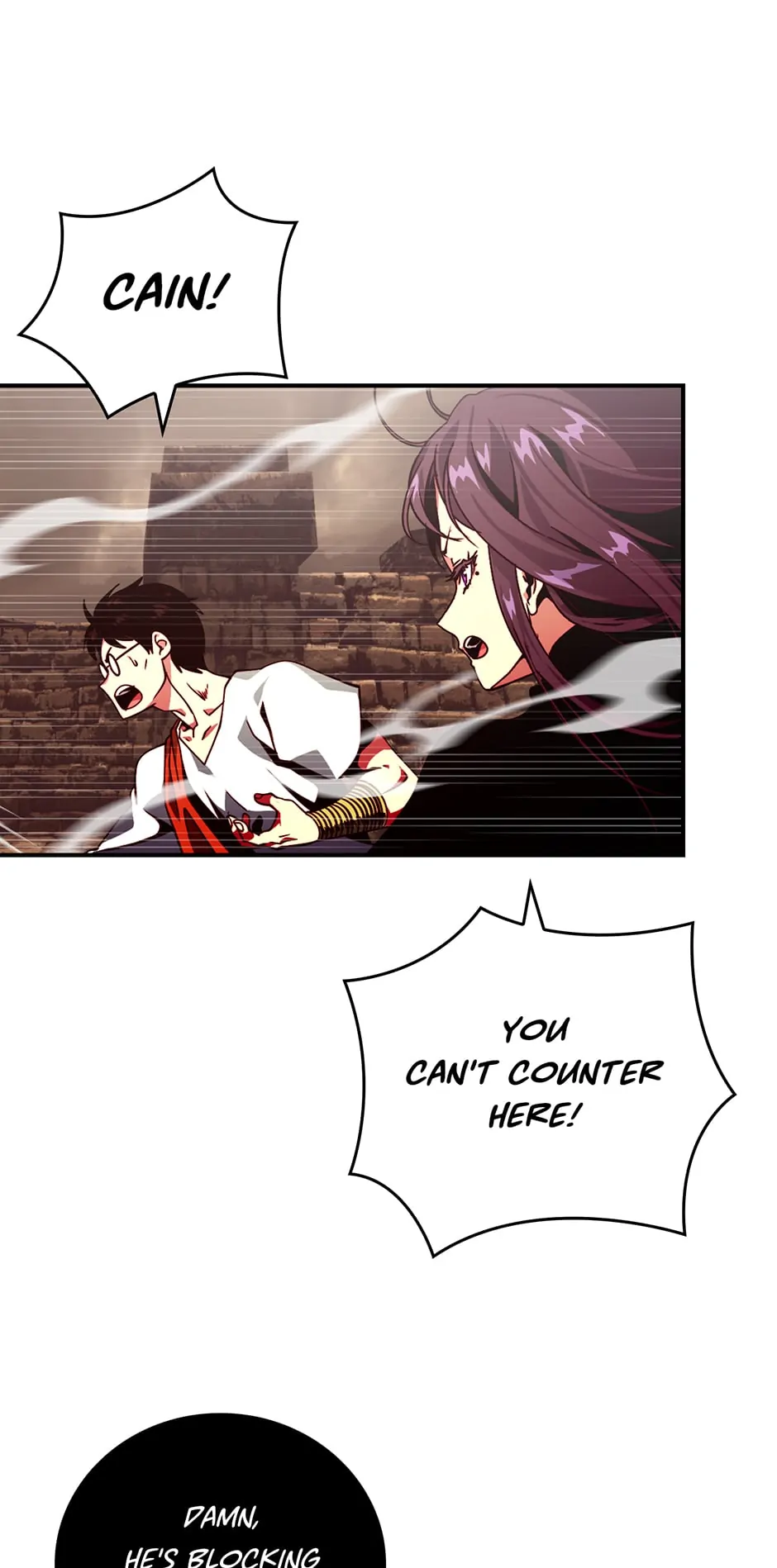 I’m Destined to Greatness! chapter 195 page 42