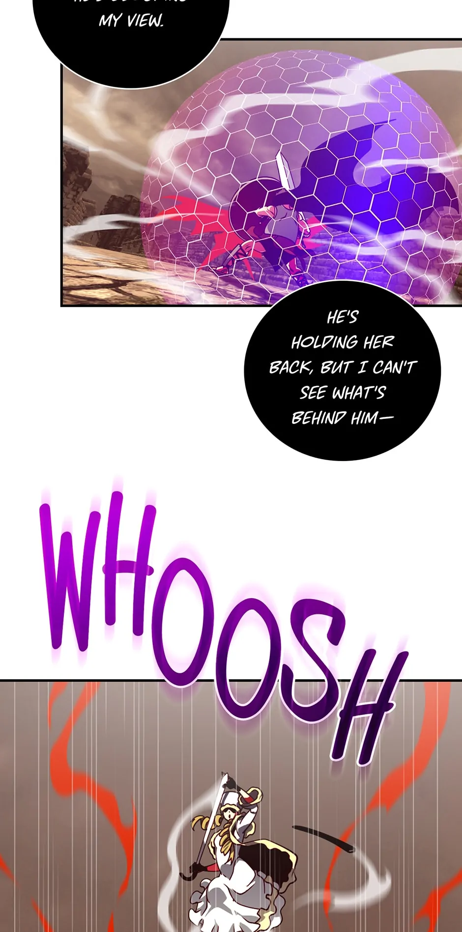 I’m Destined to Greatness! chapter 195 page 43