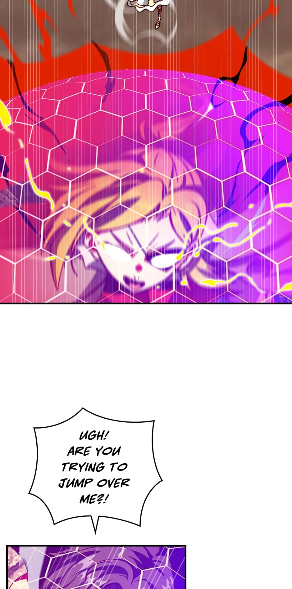 I’m Destined to Greatness! chapter 195 page 44