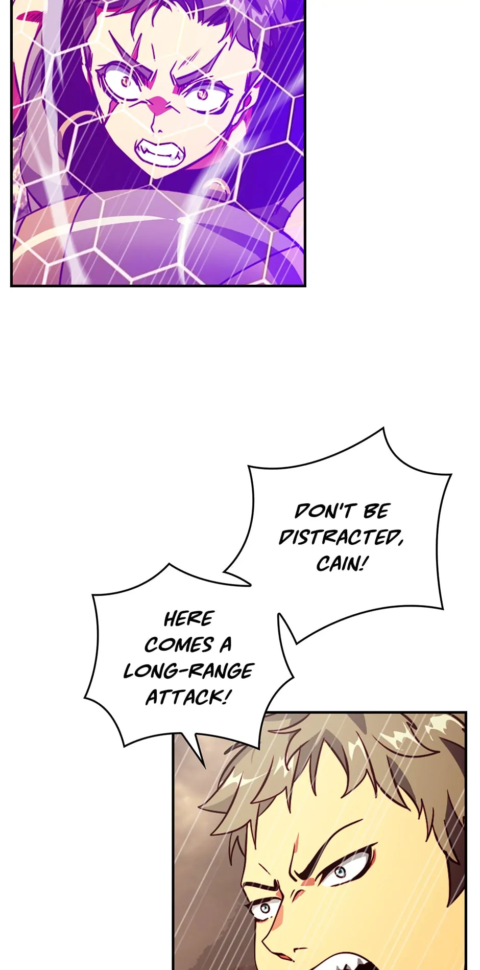 I’m Destined to Greatness! chapter 195 page 45