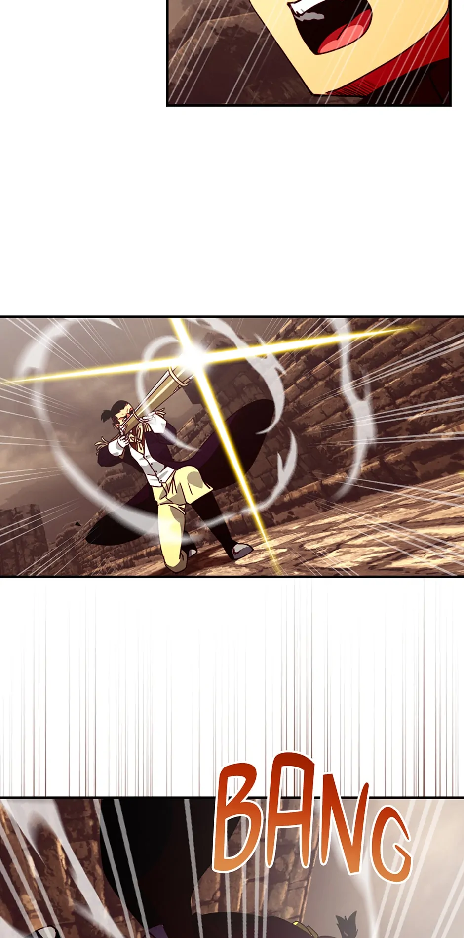 I’m Destined to Greatness! chapter 195 page 46