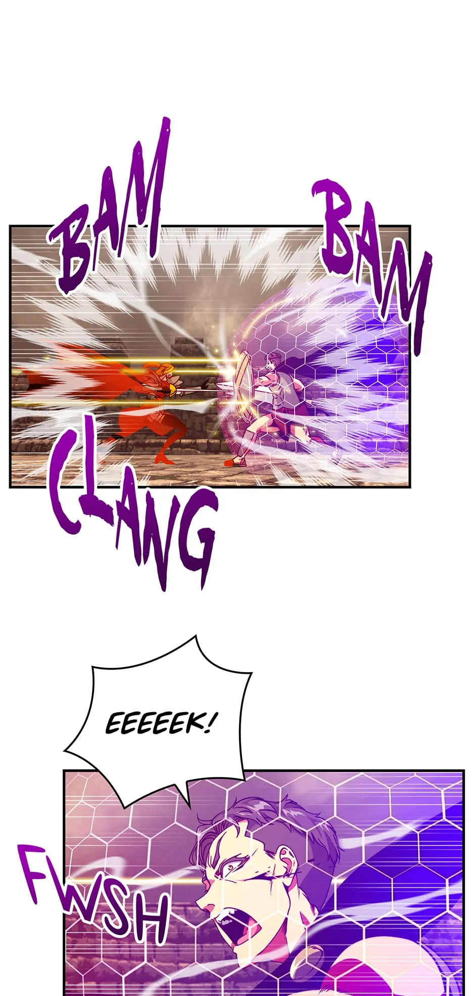 I’m Destined to Greatness! chapter 195 page 48