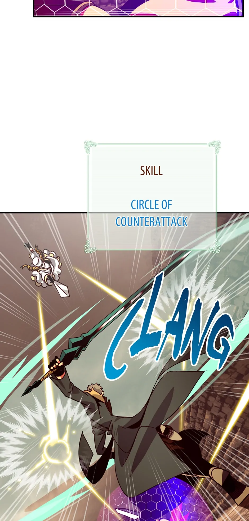 I’m Destined to Greatness! chapter 195 page 49