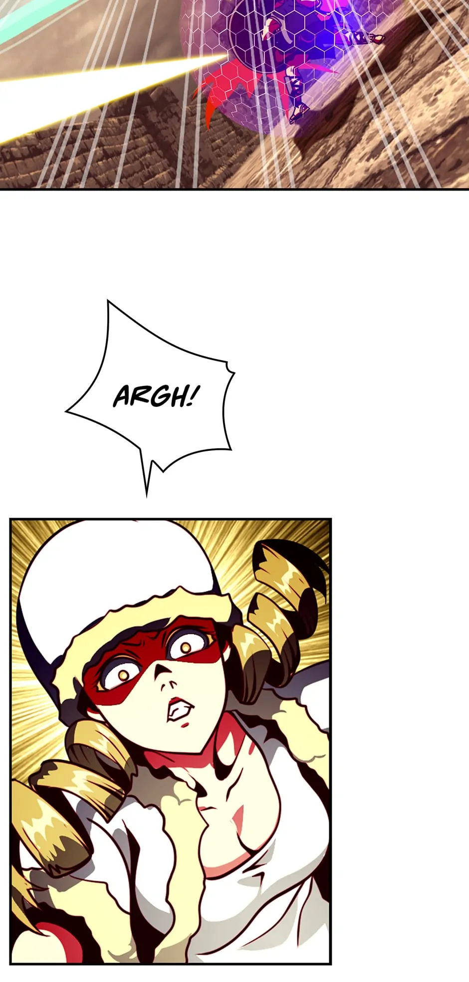 I’m Destined to Greatness! chapter 195 page 50