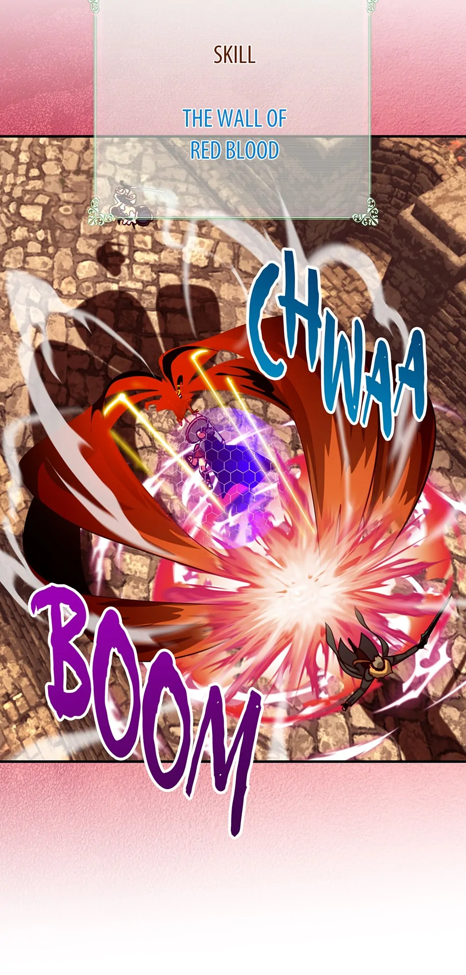 I’m Destined to Greatness! chapter 195 page 52