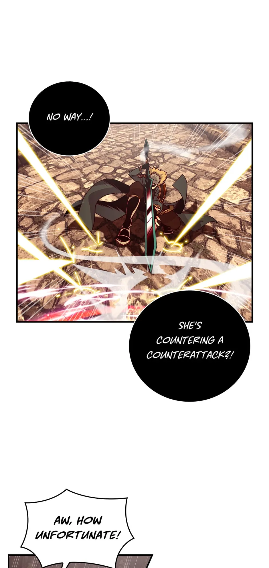 I’m Destined to Greatness! chapter 195 page 53